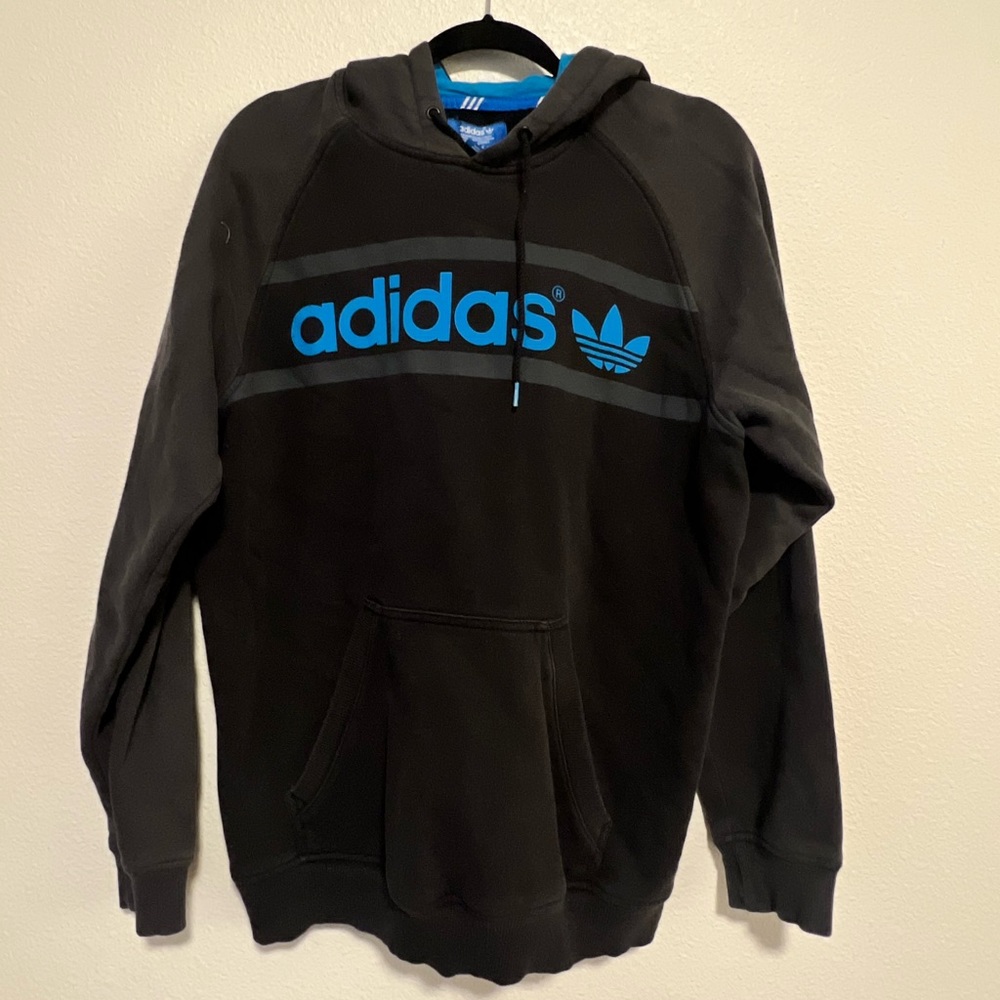 Men’s Adidas Sweatshirt